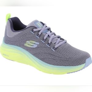 Skechers Women's Vapor Foam-Summer Journey Sneaker size 8